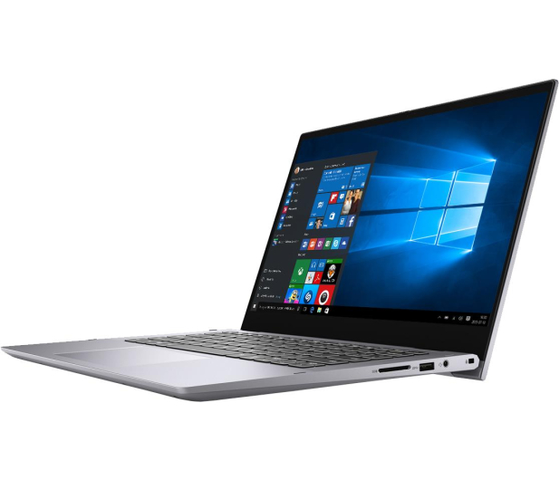 Dell Inspiron 5400 i5-1035G1/16GB/512/Win10 - 589500 - zdjęcie 10